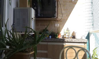 Imagem 6: Apto Mobiliado em Maringá