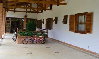 Imagem 3: Sorocaba Região Sitio 3,5 Alqueires (Alto Padrão