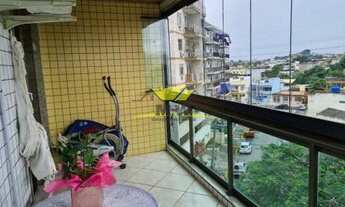 Imagem 5: MARAVILHOSA COBERTURA DE TRES QUARTOS SENDO DOIS SUÍTES COM ARMÁRIOS PLANEJADOS NA VILA DA