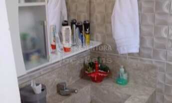 Imagem 4: São José do Rio Preto - Casa Padrão - Vila Esplanada