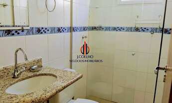 Imagem 7: Apartamento à venda, 3 quartos, 2 suítes, 2 vagas, PRAIA GRANDE - UBATUBA/SP