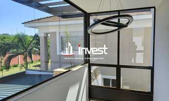 Imagem 5: Casa Condomínio à venda, 3 quartos, 3 suítes, Flamboyant III Resid. Park - Uberaba/MG