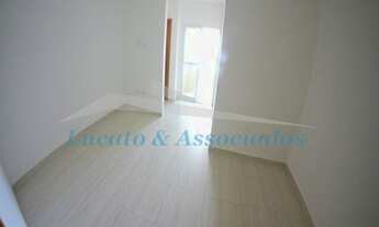 Imagem 3: PRAIA GRANDE - Apartamento Padrão - MARACANÃ