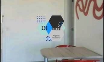 Imagem 3: Apartamento 1 Dormitório 33 m2 Mobiliado para Locação no Brooklin