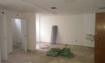 Imagem 4: CONJUNTO DE SALAS para aluguel, Cruzeiro - Belo Horizonte/MG