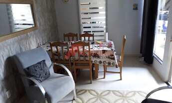 Imagem 4: CASA TÉRREA A VENDA NO BAIRRO VILA PROOST DE SOUZA EM CAMPINAS 185,00 M² DE ÁREA ÚTIL, TRÊ