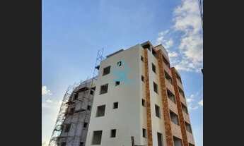 Imagem 3: ÁREA PRIVATIVA 02 QUARTOS 02 SUÍTES 02 VGS NOVO ELDORADO - CONTAGEM MG