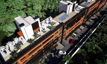 Imagem 6: Porto Alegre - Terreno Padrão - Pedra Redonda