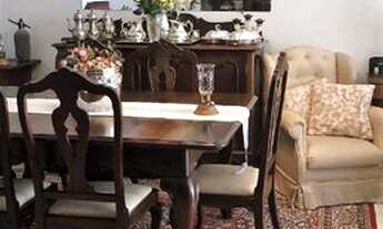 Imagem: Cobertura à venda, 4 quartos, 2 suítes