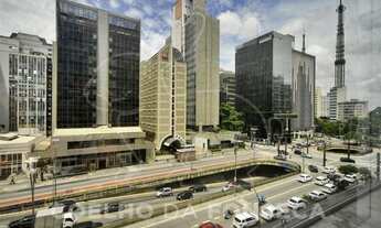 Imagem 2: São Paulo - Conjunto Comercial/Sala - Bela Vista