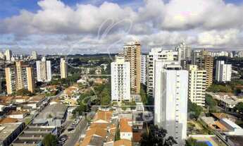 Imagem 4: São Paulo - Apartamento Padrão - Campo Belo