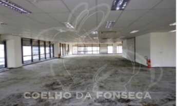 Imagem 6: São Paulo - Conjunto Comercial/Sala - Vila Cruzeiro
