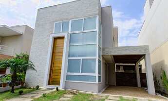 Imagem: Casa em condomínio a venda em Indaiatuba