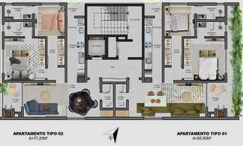Imagem 7: Oportunidades!!!!! venha investir onde mais cresce em Santa Catarina