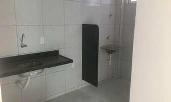 Imagem 7: APARTAMENTO COM 2 DORMITÓRIOS À VENDA, 51 M² POR R$ 145.693,50 - JOSÉ AMÉRICO DE ALMEIDA