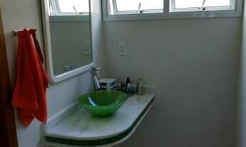 Imagem 7: CASA A VENDA NO PORTAL DO PARAISO II - 452 METROS