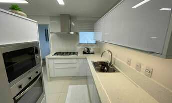 Imagem 2: Excelente Apartamento com vista fantástica para Beira Rio de Itajaí próximo as principais