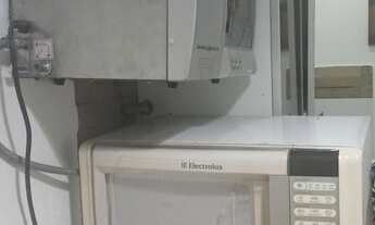 Imagem 7: Kitinet mobiliada para morar até 2 pessoas