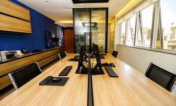 Imagem 6: PORTO ALEGRE - Conjunto Comercial/Sala - Petrópolis