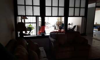 Imagem 7: APARTAMENTO A VENDA NO BAIRRO CAMBUÍ EM CAMPINAS 230,00 M² DE ÁREA ÚTIL COM TRÊS VAGAS DE