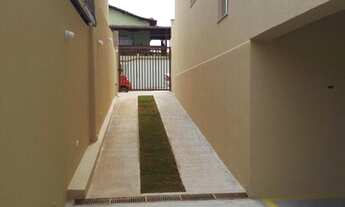 Imagem: Apartamento à venda, 2 quartos, 1 vaga