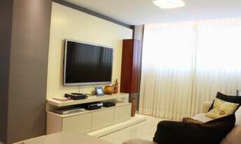 Imagem 4: Apartamento à venda, 3 quartos, 1 suíte, 2 vagas, Santa Efigênia - Belo Horizonte/MG