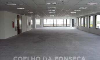 Imagem 7: Barueri - Conjunto Comercial/Sala - Empresarial 18 do Forte