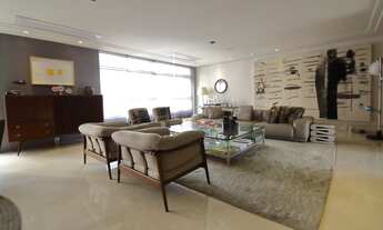 Imagem 4: Apartamento à venda, 3 quartos, 1 suíte, 4 vagas, Lourdes - Belo Horizonte/MG