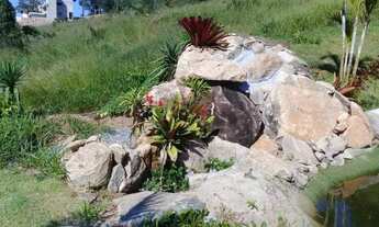 Imagem 2: MARAVILHOSA CASA NOVA NO PARQUE DA FAZENDA - JUNDIAÍ/ITATIBA/SP