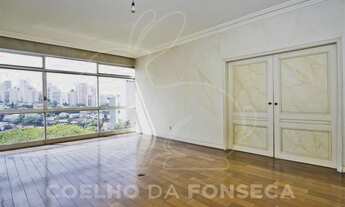 Imagem 4: São Paulo - Apartamento Padrão - Higienópolis