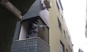 Imagem 3: Cobertura à venda, 3 quartos, 2 suítes, 2 vagas, Santa Amélia - Belo Horizonte/MG