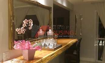 Imagem 3: APARTAMENTO A VENDA NO BAIRRO LOTEAMENTO RESIDENCIAL VILA BELLA DOM PEDRO EM CAMPINAS 181