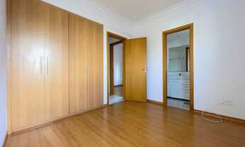 Imagem 2: Apartamento à venda, 2 quartos, 1 suíte, 2 vagas, União - Belo Horizonte/MG