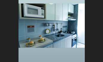 Imagem 2: Palm Village - Apartamento Mobiliado