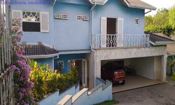 Imagem 7: Casa RESIDENCIAL em COTIA - SP, JARDIM PASSÁRGADA I