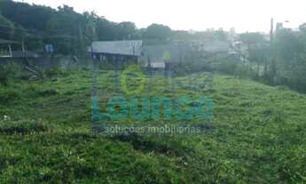 Imagem: Terreno distânte a 1,5km da Praia de Jurerê,com