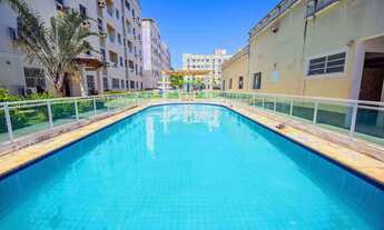 Imagem 4: Apartamento 2 quartos, ao lado do DETRAN - Messejana