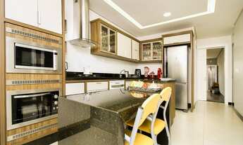 Imagem 7: CACHOEIRINHA - Casa de Condomínio - Central Parque