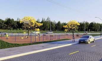 Imagem 3: Terreno - Recanto dos Pássaros 3