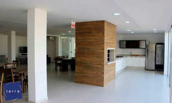 Imagem 6: Apartamento 2 dormitórios com suíte - Residencial Terra