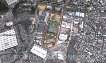 Imagem 7: Taboão da Serra - Galpão/Depósito/Armazém - Parque Industrial Daci