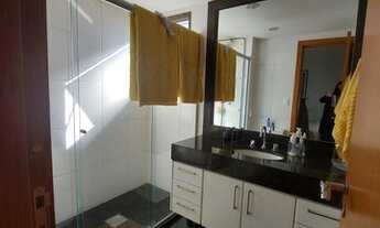 Imagem 7: Apartamento à venda, 4 quartos, 2 suítes, 3 vagas, Santa Efigênia - Belo Horizonte/MG