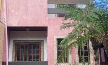 Imagem 3: Sobrado 3 Dormitórios com suíte, no Jardim N.Senhora do Carmo ZL