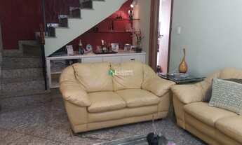 Imagem 7: Cobertura à venda, 3 quartos, 2 suítes, 2 vagas, Santa Amélia - Belo Horizonte/MG