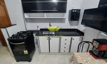 Imagem 5: ENCANTADOR APARTAMENTO DE DOIS QUARTOS MAS DEPENDÊNCIA DE EMPREGADA EM OLARIA