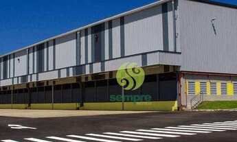 Imagem 6: Galpão para alugar em Caçapava/SP