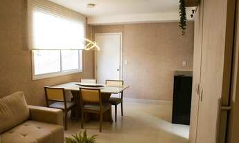 Imagem 1: Apartamento com área privativa à venda, 2 quartos, 2 suítes, 2 vagas, Sion - Belo Horizont