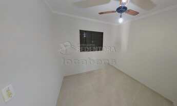 Imagem 5: São José do Rio Preto - Casa Padrão - Jardim do Bosque