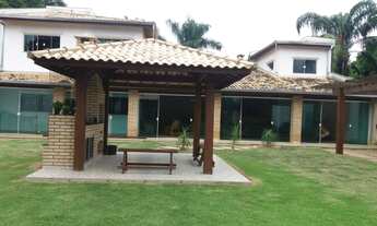 Imagem: Araçoiaba Chácara 1.000 m² (Próxima