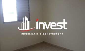 Imagem 6: Apartamento à venda, 2 quartos, 1 vaga, Cidade Jardim - Uberaba/MG